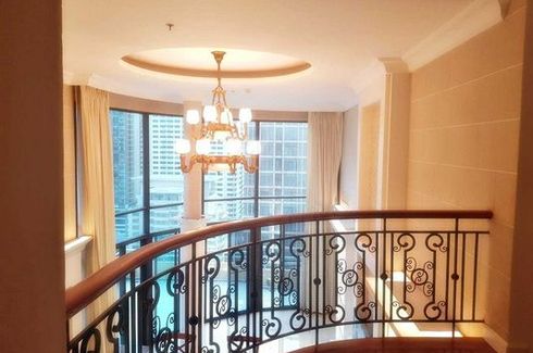 5 Bedroom Condo for rent in Langsuan, Bangkok near BTS Chit Lom