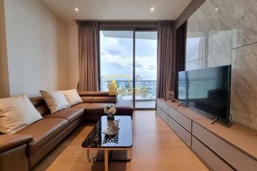 2 Bedroom Condo for rent in Magnolias Waterfront Residences, Khlong Ton Sai, Bangkok near BTS Saphan Taksin