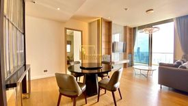 3 Bedroom Condo for rent in Magnolias Waterfront Residences, Khlong Ton Sai, Bangkok near BTS Saphan Taksin