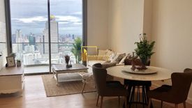 1 Bedroom Condo for rent in Magnolias Waterfront Residences, Khlong Ton Sai, Bangkok near BTS Saphan Taksin