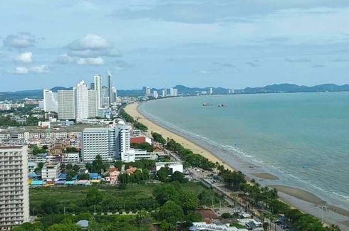 1 Bedroom Condo for sale in Copacabana Beach Jomtien, Nong Prue, Chonburi