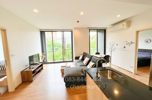 2 Bedroom Condo for sale in Hasu Haus, Phra Khanong Nuea, Bangkok near BTS On Nut