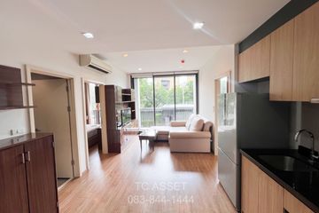 2 Bedroom Condo for sale in Hasu Haus, Phra Khanong Nuea, Bangkok near BTS On Nut