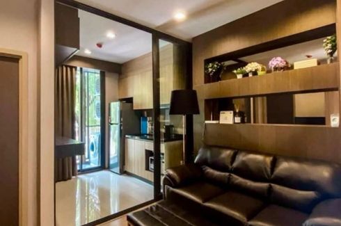 1 Bedroom Condo for sale in Hasu Haus, Phra Khanong Nuea, Bangkok near BTS On Nut