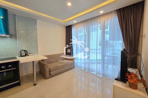 2 Bedroom Condo for Sale or Rent in Grand Avenue Residence, Nong Prue, Chonburi