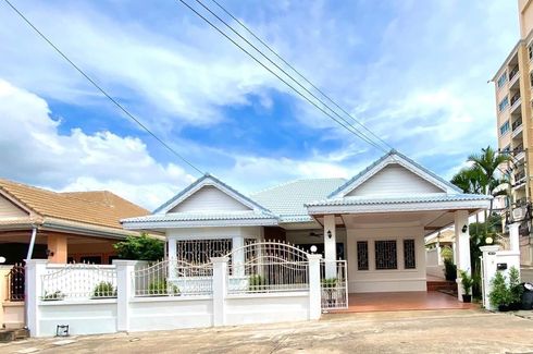 4 Bedroom House for Sale or Rent in Royal Green Park, Nong Prue, Chonburi