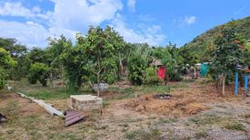 Land for sale in Pak Nam Pran, Prachuap Khiri Khan