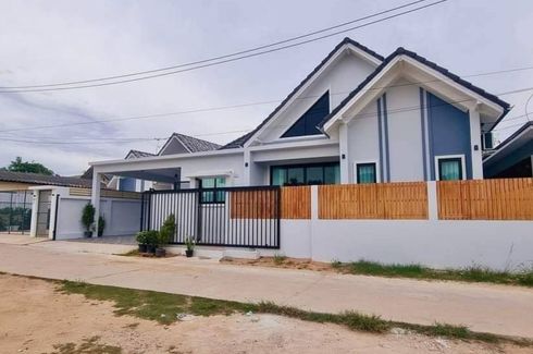 3 Bedroom House for sale in Nong Prue, Chonburi