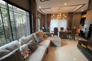 3 Bedroom House for sale in Bang Tanai, Nonthaburi