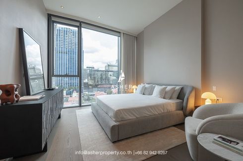 1 Bedroom Condo for rent in SCOPE Langsuan, Langsuan, Bangkok near BTS Chit Lom