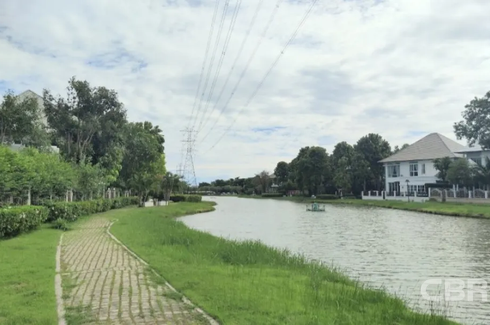 Land for sale in Dokmai, Bangkok