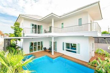 6 Bedroom Villa for Sale or Rent in Nong Prue, Chonburi