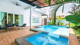 6 Bedroom Villa for Sale or Rent in Nong Prue, Chonburi