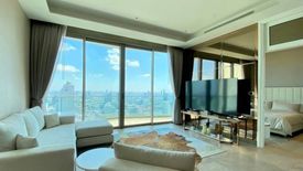 2 Bedroom Condo for rent in The Residences At Mandarin Oriental, Khlong Ton Sai, Bangkok near BTS Krung Thon Buri