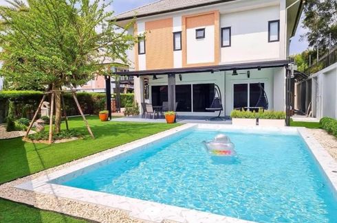 3 Bedroom Villa for rent in Pong, Chonburi