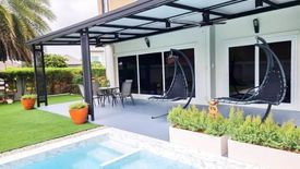 3 Bedroom Villa for rent in Pong, Chonburi