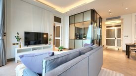 2 Bedroom Condo for rent in The Residences At Mandarin Oriental, Khlong Ton Sai, Bangkok near BTS Krung Thon Buri