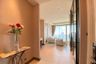 2 Bedroom Condo for rent in The Residences At Mandarin Oriental, Khlong Ton Sai, Bangkok near BTS Krung Thon Buri