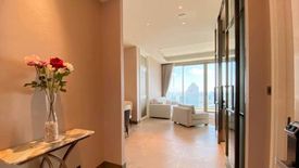 2 Bedroom Condo for rent in The Residences At Mandarin Oriental, Khlong Ton Sai, Bangkok near BTS Krung Thon Buri