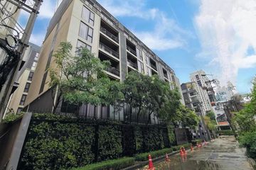 1 Bedroom Condo for sale in Lumpini, Bangkok near BTS Chit Lom