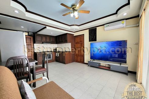 1 Bedroom Condo for rent in Majestic Jomtien, Nong Prue, Chonburi