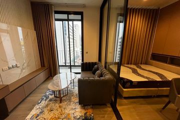 1 Bedroom Condo for Sale or Rent in The Address Siam-Ratchathewi, Thanon Phetchaburi, Bangkok near BTS Ratchathewi