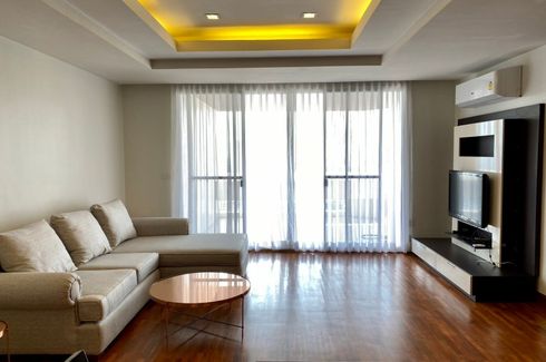 2 Bedroom Condo for rent in Newton Tower, Khlong Toei, Bangkok near BTS Nana