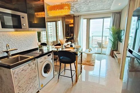 1 Bedroom Condo for Sale or Rent in Na Jomtien, Chonburi