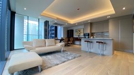 2 Bedroom Condo for rent in Tonson One Residence, Langsuan, Bangkok near BTS Ploen Chit