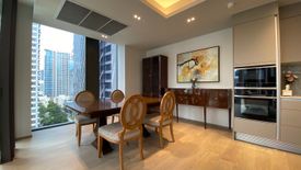 2 Bedroom Condo for rent in Tonson One Residence, Langsuan, Bangkok near BTS Ploen Chit