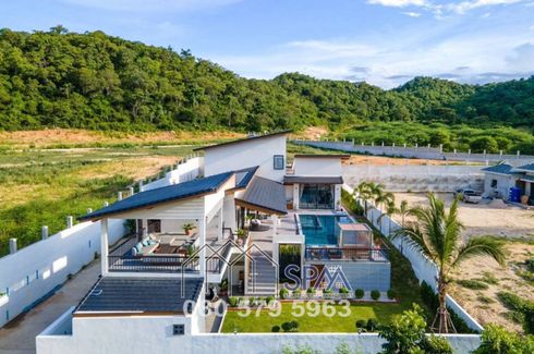 5 Bedroom Villa for sale in Falcon Hill Hua Hin, Nong Kae, Prachuap Khiri Khan