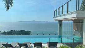 1 Bedroom Condo for sale in Elysium Residences, Nong Prue, Chonburi