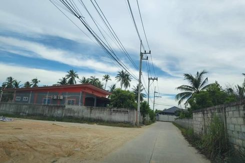 Land for sale in Huai Yai, Chonburi