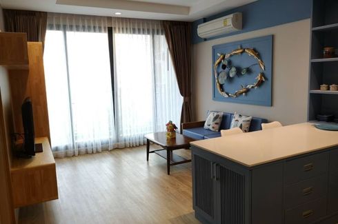 1 Bedroom Condo for rent in Ladda Plus Sriracha, Si Racha, Chonburi