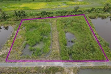 Land for sale in Bang Kahai, Chachoengsao