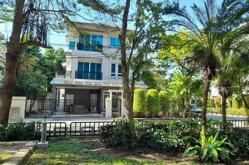 4 Bedroom House for sale in Anusawari, Bangkok near MRT Lat Pla Khao