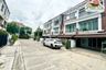 3 Bedroom Townhouse for sale in Baan Klang Muang Kaset-Nawamin, Khlong Kum, Bangkok