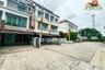 3 Bedroom Townhouse for sale in Baan Klang Muang Kaset-Nawamin, Khlong Kum, Bangkok