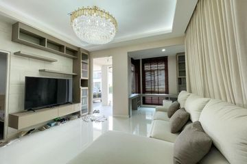 5 Bedroom House for sale in Nong Khaem, Bangkok