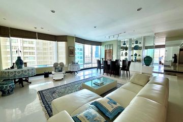 4 Bedroom Condo for sale in The Park Chidlom, Lumpini, Bangkok near BTS Chit Lom