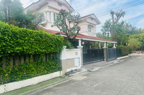 3 Bedroom House for sale in Mu Ban Nanthawan Pracha Chuen, Bang Talat, Nonthaburi