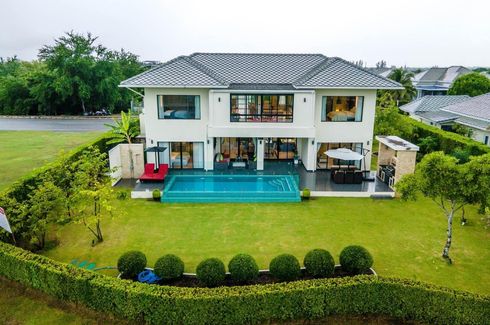 3 Bedroom House for sale in Hin Lek Fai, Prachuap Khiri Khan