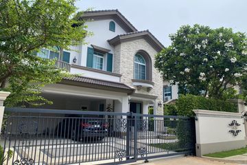 44 Bedroom House for sale in Tha Raeng, Bangkok