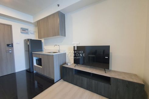 1 Bedroom Condo for rent in A Space Mega 2, Bang Kaeo, Samut Prakan