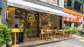 Commercial for sale in Khlong Toei Nuea, Bangkok near BTS Nana