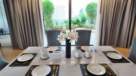 3 Bedroom Apartment for rent in Charan Tower, Khlong Tan Nuea, Bangkok near BTS Phrom Phong