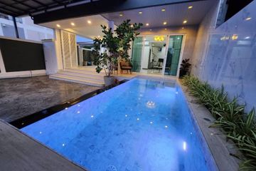 6 Bedroom House for sale in Nong Prue, Chonburi