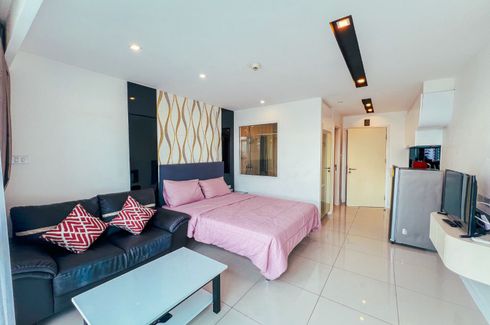 Condo for Sale or Rent in City Center Residence, Nong Prue, Chonburi