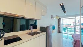 Condo for Sale or Rent in City Center Residence, Nong Prue, Chonburi