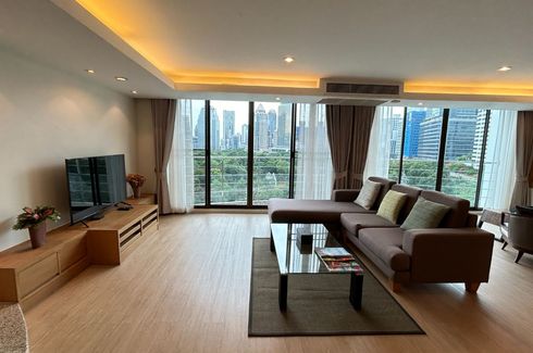 3 Bedroom Apartment for rent in Park View Mansion, Nong Bon, Bangkok near BTS Udom Suk